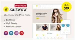 Kartwow-Multipurpose-WooCommerce-Theme