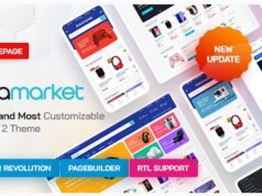 Dukamarket-Multipurpose Responsive Magento 2 Theme dukamarket-multipurpose-responsive-magento-2-theme