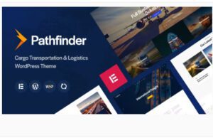 Pathfinder-Cargo-Transportation-&-Logistics-WordPress-Theme