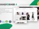 Transformer PrestaShop Theme - Premium Responsive PrestaShop Theme