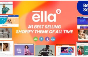 Ella Multipurpose Shopify Theme OS 2.0 Ella Multipurpose Shopify Theme OS 2