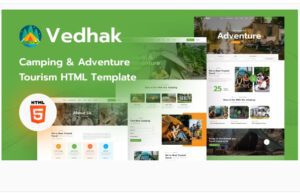 Vedhak-venture-Tours-and-Travel-HTML-Template