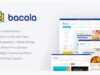 Bacola v1.5.7 Grocery Store and Food eCommerce Theme Bacola Grocery Store and Food eCommerce Theme
