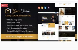 Grace-Church-Charity-Bootstrap-HTML-Template