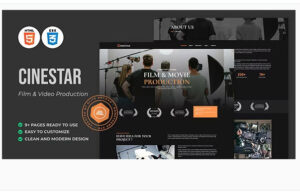 Cinestar Film & Video Production HTML Template Cinestar-Film-&-Video-Production-HTML-Template