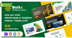 boltx-solar-energy-html-template