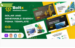 boltx-solar-energy-html-template