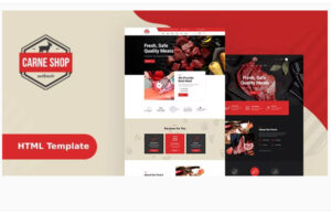 CarneShop-Butcher-&-Meat-Shop-HTML-template