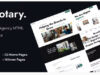 fxotary-digital-agency-html-template