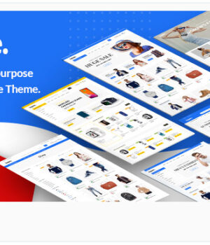 Kapee v1.6.24 Fashion Store WooCommerce Theme Kapee-Modern-Multipurpose-WooCommerce-Theme
