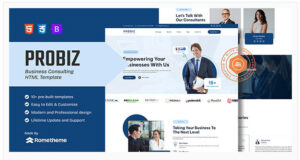 Probiz Business Consulting HTML Template Probiz-Business-Consulting-HTML-Template