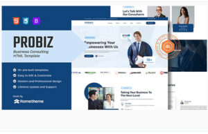 Probiz Business Consulting HTML Template Probiz-Business-Consulting-HTML-Template