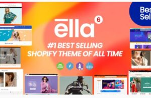 Ella v671 Multipurpose Shopify Theme OS 2 Ella v671 Multipurpose Shopify Theme OS 2