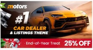 Motors Car Dealer, Rental & Listing WordPress theme Motors Car Dealer Rental & Listing WordPress theme