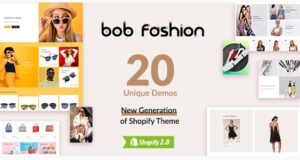 Bob Fashion Shop Shopify bobfashion-responsive-fashion-shopify-theme