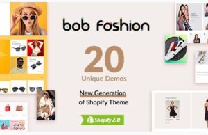 Bob Fashion Shop Shopify bobfashion-responsive-fashion-shopify-theme