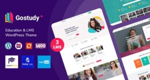 Gostudy Education WordPress Theme gostudy-education-wordpress-theme