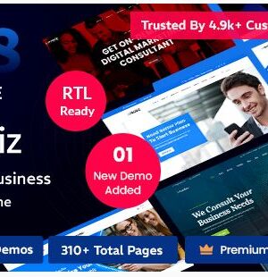 Reobiz v6.0.3 Consulting Business WordPress Theme reobiz-consulting-business-wordpress-theme
