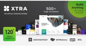 Xtra v4.7.0 Multipurpose WordPress Theme xtra-responsive-multipurpose-wordpress-theme