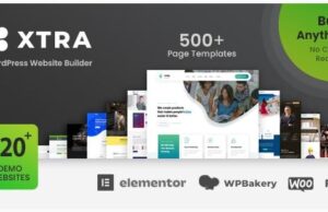 Xtra v4.7.0 Multipurpose WordPress Theme xtra-responsive-multipurpose-wordpress-theme