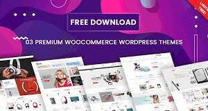 Blonwe Multipurpose WooCommerce Theme Blonwe Multipurpose WooCommerce Theme