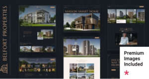 Belfort Single Property and Apartment Theme belfort-single-property-and-apartment-theme