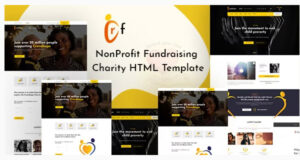 Crf Crowdfunding Charity HTML Template crf-crowdfunding-charity-html-template