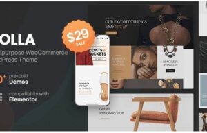 Molla v1 5 0 Multi Purpose Woocommerce Theme Molla v1.5.9 - Multi-Purpose WooCommerce Theme