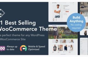 Flatsome v3.18.6 Multi-Purpose Responsive WooCommerce Theme flatsome-multipurpose-responsive-woocommerce-theme