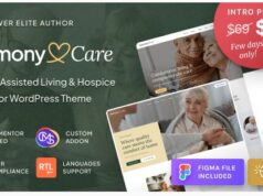Harmony Care Private Nursing Home & Senior Care WordPress Theme harmony-care-private-nursing-home-wordpress-theme