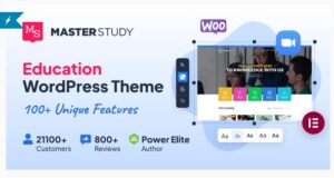 Masterstudy v4.8.34 Education WordPress Theme masterstudy-education-center-wordpress-theme