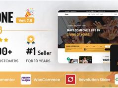 Alone v7.8 Charity Multipurpose Non-profit WordPress Theme alone-charity-multipurpose-nonprofit-wordpress-theme