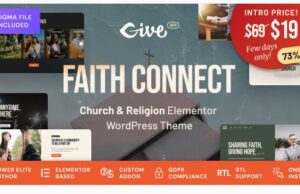 Faith Connect Religion & Church WordPress Theme faith-connect-religion-church-wordpress-theme