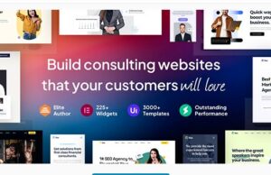 Rise Business & Consulting WordPress Theme rise-business-consulting-wordpress-theme