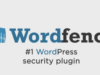 Wordfence Security Premium Wordfence Security Premium