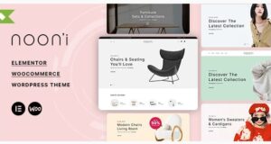 Nooni Furniture & Fashion WooCommerce Theme nooni-furniture-fashion-woocommerce-theme