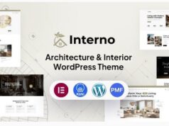 Interno v1.0.9 Architecture And Interior WordPress Theme interno-architecture-and-interior-wordpress-theme