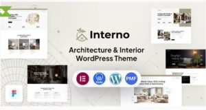 Interno v1.0.9 Architecture And Interior WordPress Theme interno-architecture-and-interior-wordpress-theme