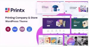 Printx Printing Services WordPress Theme printx-printing-services-wordpress-theme