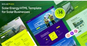 Solargen Solar Energy HTML5 Template solargen-solar-energy-html5-template