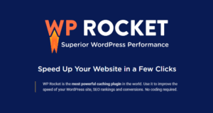 WP Rocket v3.20.1.1 WordPress Cache Plugin WP Rocket wordPress Cache Plugin