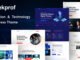 Tekprof IT Solution & Technology Elementor WordPress Theme Tekprof IT Solution & Technology Elementor WordPress Theme