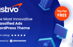 Listivo v2.3.79 Classified Ads & Directory Listing WordPress listivo-classified-ads-wordpress-theme
