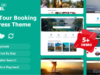 Travel Tour Booking WordPress Theme Travel Tour Booking WordPress Theme