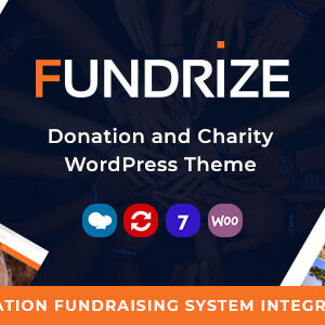 Fundrize Responsive Donation & Charity Theme fundrize-donation-charity-fundraising-wordpress-theme