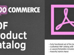 WooCommerce-PDF-Catalog-Nulled