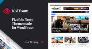 kolyoum-newspaper-magazine-WordPress-theme