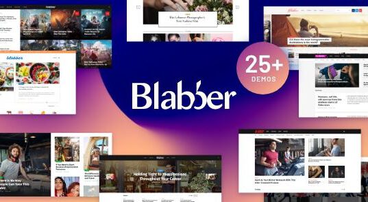 blabber-allinone-elementor-blog-news-magazine-wordpress-theme