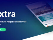 Extra Elegant Premium Magazine WordPress Theme