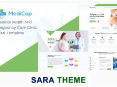Medicap-Medical-Health-&-Pregnancy-Care-Clinic-HTML-Template